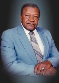 Elbert Miles Obituary