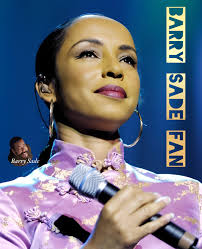 Unseen picture of singer Sade sparks debate and fan discussions