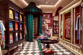 Exclusive boutique items