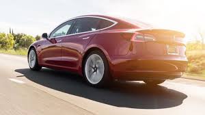 Supprimer les cookies du forum. 2021 Tesla Model 3 Gets 82 Kwh Battery Upgrade