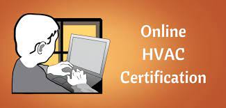 Epa 608 technician certification is required by section 608 of the federal clean air act for anyone who maintains, services, repairs, or disposes of appliances that contain regulated refrigerants. Guide How To Get Your Hvac Certification License Online