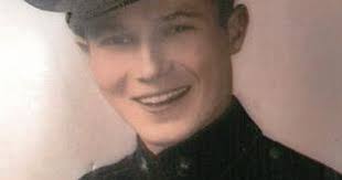 The Reverend Karl Kenneth Tangeman