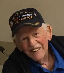 Obituary For Paul M Houser