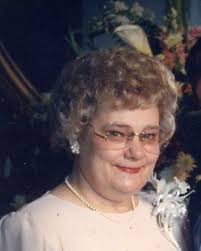 We ask that you remember the family of Melva Jean Bishop, age 84, of  Russellville, went to be with her Lord