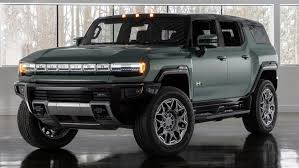 The hummer ev, while being unveiled tuesday, will not be available for purchase until next fall. Btvocpz8fu3lzm