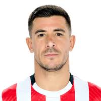 Hugo Rincon Profile & Career Stats