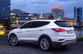 Since its introduction in 2000s the vehicle become an instant hit for the company. Hyundai Santa Fe Coupe 2017 Reviews Price And Release Date Auto Otaku