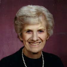 Bonnie Gough Obituary (1922