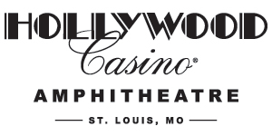 hollywood casino amphitheatre st louis mo upcoming shows