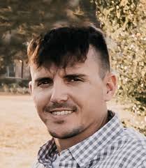 Jacob Alan Blount Obituary November 23, 2021