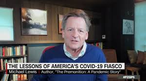 Follow michael lewis and explore their bibliography from amazon.com's michael lewis author page. On Gps Michael Lewis On The Failed Us Covid Response Cnn Video