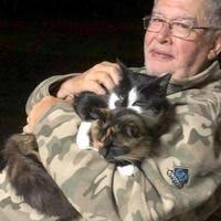 Andy Presley Obituary (1948