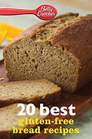 Products and ingredient sources can change. 20 Best Gluten Free Bread Recipes Betty Crocker Ebook Minis English Edition Ebook Crocker Betty Amazon De Kindle Shop