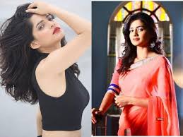 Do actresses in india sell themselves to top. Women S Day 2019 A Look At The Most Popular Marathi Tv Actresses The Times Of India