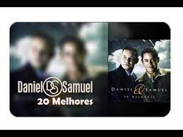 Yutebe baixar lovor de samuel / baixar livros gratis em pdf samuel klein e casas bahia: Daniel E Samuel Cd As 20 Melhores Completo Youtube
