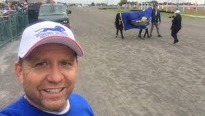 Michael Springstead's Instagram, Twitter & Facebook