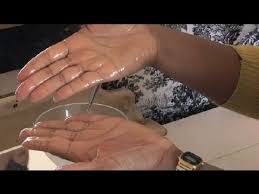 4 tablespoons of lime juice. Coconut Oil Black Hair Natural Hair Styling Care Youtube