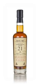 Pin By Peter Lindberg Svendsen On Whisky Malt Master Of Malt Wine Bottle Carrier