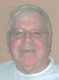 Ronald Crouch Obituary