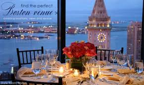 There Are Many Amazing Wedding Venues In Boston And Greater Boston From Small Restaurants To Boston Wedding Venues Wedding Boston Wedding Reception Head Table