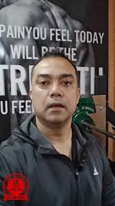 I am proud to now have my signature