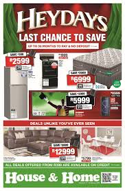 We are in a difficult season at our house. House Home Catalogue 2020 02 17 2020 02 23 Page 3 Rabato