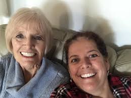 Mrs. Linda Diane Perea's Memorial Website