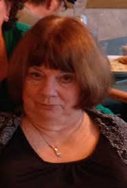 Obituary for Patricia Ann Dulong