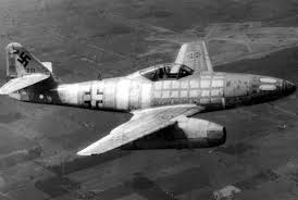 Resultado de imagen para willy messerschmitt