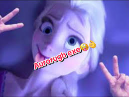 Aurorugh Exe: The Mobile Legends MLBB Creator Aurora TikTok