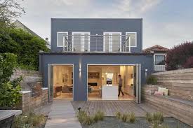 San francisco business times real estate deal of the year award, aia san francisco merit award, ia national show your other awards include a merit award for architecture from the aia california council residential, an aia san francisco citation award, and the multifamily executive. Modern Family Home Is An Urban Oasis In San Francisco