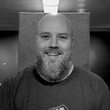 Andrew Stalder's Instagram, Twitter & Facebook