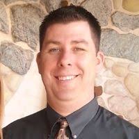 Greg DeBord, PMP