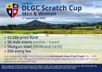 Dun Laoghaire Golf Club - Register here: https://forms.office.com ...