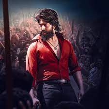 Rocky bhai kgf hd wallpaper 4k download. Rocky Bhai 4k Wallpaper Kgf Yash 3d Wallpaper Autumn Park 5k 4k Wallpaper Trees Leaves Bench