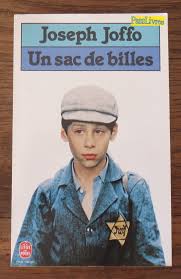 Un Sac De Billes By Joffo Joseph Author Paperback On 01 1996 Amazon De Joffo Joseph Bucher