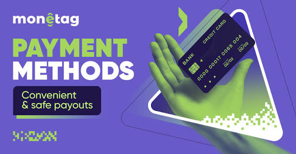 What is Monetag? How To Monetize Website Traffic Using Monetag