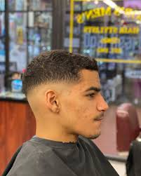 Bob's Men's Hair Stylists