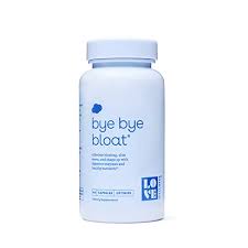 Love Wellness Bye Bye Bloat Tiendamia Com