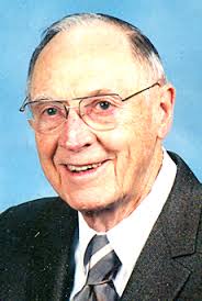Gordon Finley Obituary (2008)