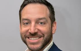 Capping off this season of 40 Under Forty is the team who went to the  Shrewsbury Public Library, where the new addition was designed by LPA