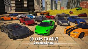 Car simulator racing game v1.09.7 para hi̇leli̇ apk, araba sürme simülasyon oyunlarını sevenlerin kesinlikle denemeleri gerektiğini düşündüğüm yapımcılığını axesinmotion stüdyosunun üstlendiği sürükleyicilik ve oynanabilirlik bakımından başarılı bulduğum mükemmel bir oyundur. Car Simulator 2020 For Android Apk Download