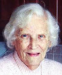 Sarah DeMarco Obituary (2014)