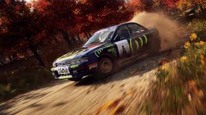 Vous trouverez la collection la plus importante de jeux de course gratuits pour toute la famille sur ce site internet. Dirt Rally 2 0 Test De Dirt Rally 2 0 Piloter N Est Pas Maitriser Jeux Video