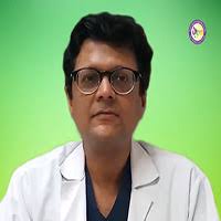Dr. Anjan Siotia