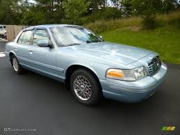 Image result for Deep Wedgewood Blue 2000 Crown Victoria