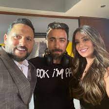 مسلسل النمر مسلسل جميلة وسلمو لى على محمد امام انا والله بحبو فى كل الافلام. Ù†Ø±Ù…ÙŠÙ† Ø§Ù„ÙÙ‚ÙŠ ØªØ¹Ù„Ù† Ø§Ù†ØªÙ‡Ø§Ø¡ ØªØµÙˆÙŠØ± Ù…Ø³Ù„Ø³Ù„ Ù„Ø¤Ù„Ø¤ ÙÙ† ÙˆØ«Ù‚Ø§ÙØ© Ø§Ù„ÙˆØ·Ù†
