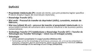 Contribuţiile sociale obligatorii aferente veniturilor obţinute din drepturi de proprietate intelectuală sunt cas în cotă de 10,5% şi cass 5,5%. Drepturile De Proprietate Intelectuala In Activitatea De Cdi Ppt Download