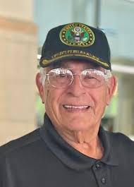 David L. “Candy” Candelaria