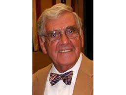 Charles Webber Obituary (2015)